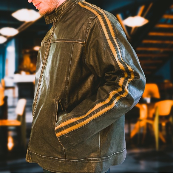 Arizona Jean Company | Jackets & Coats | Mens Xxl Arizona Stylish